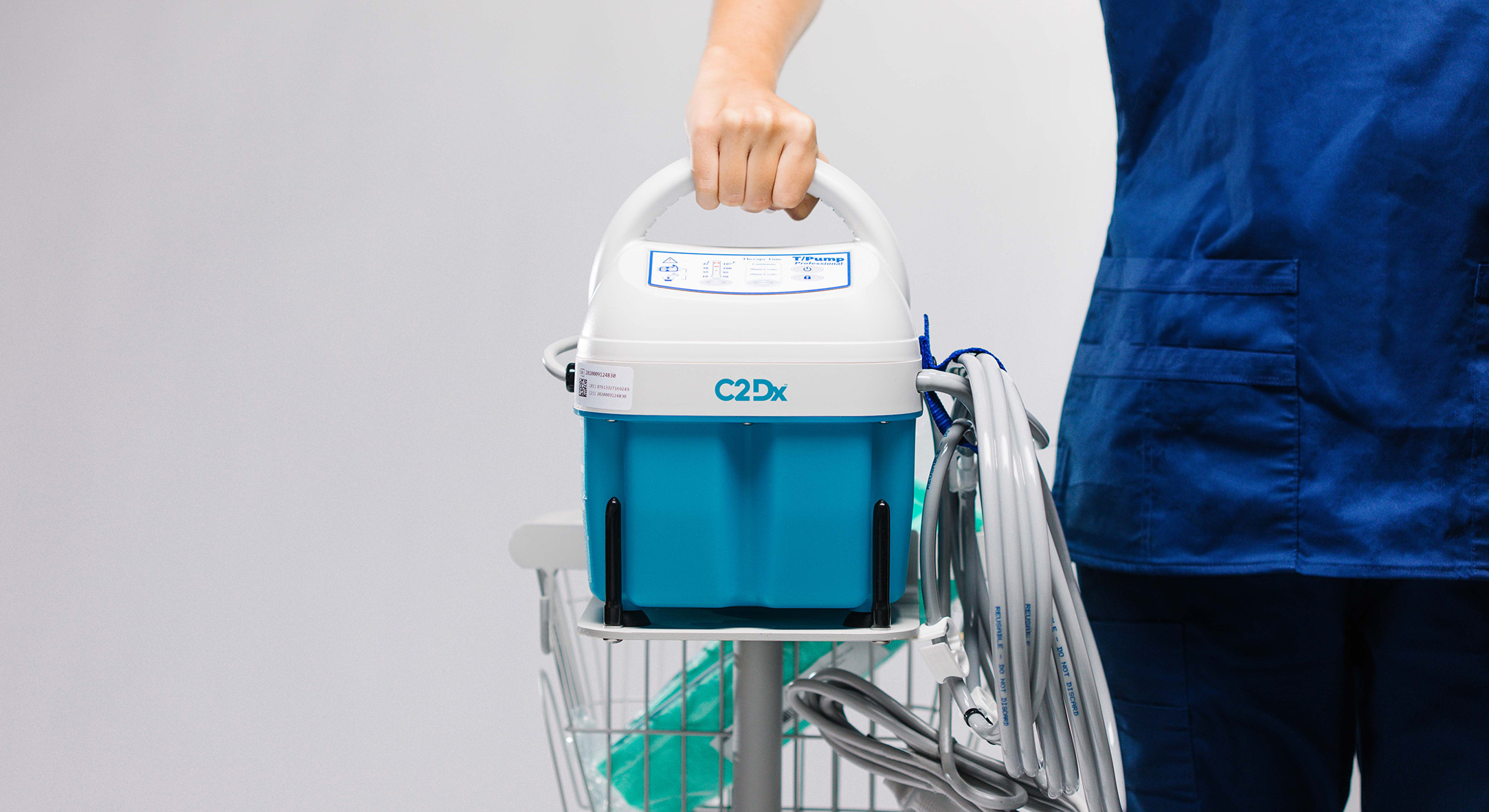 How Temperature Therapy Supports Post-Operative Recovery